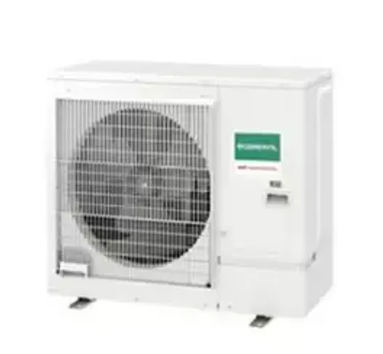 Канальная сплит-система General ARXG30KMLA/AOHG30KBTB Duct