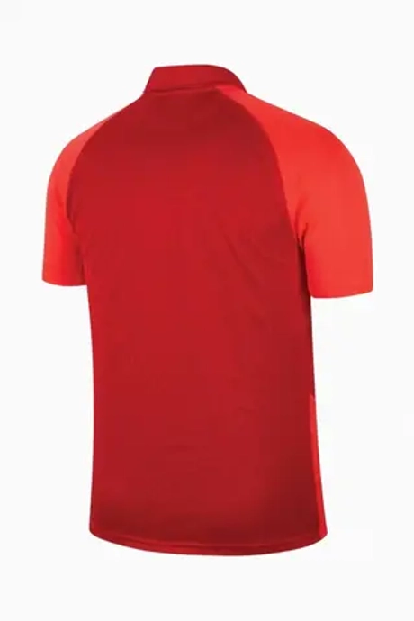 Футболка Nike Trophy IV Детская - красный