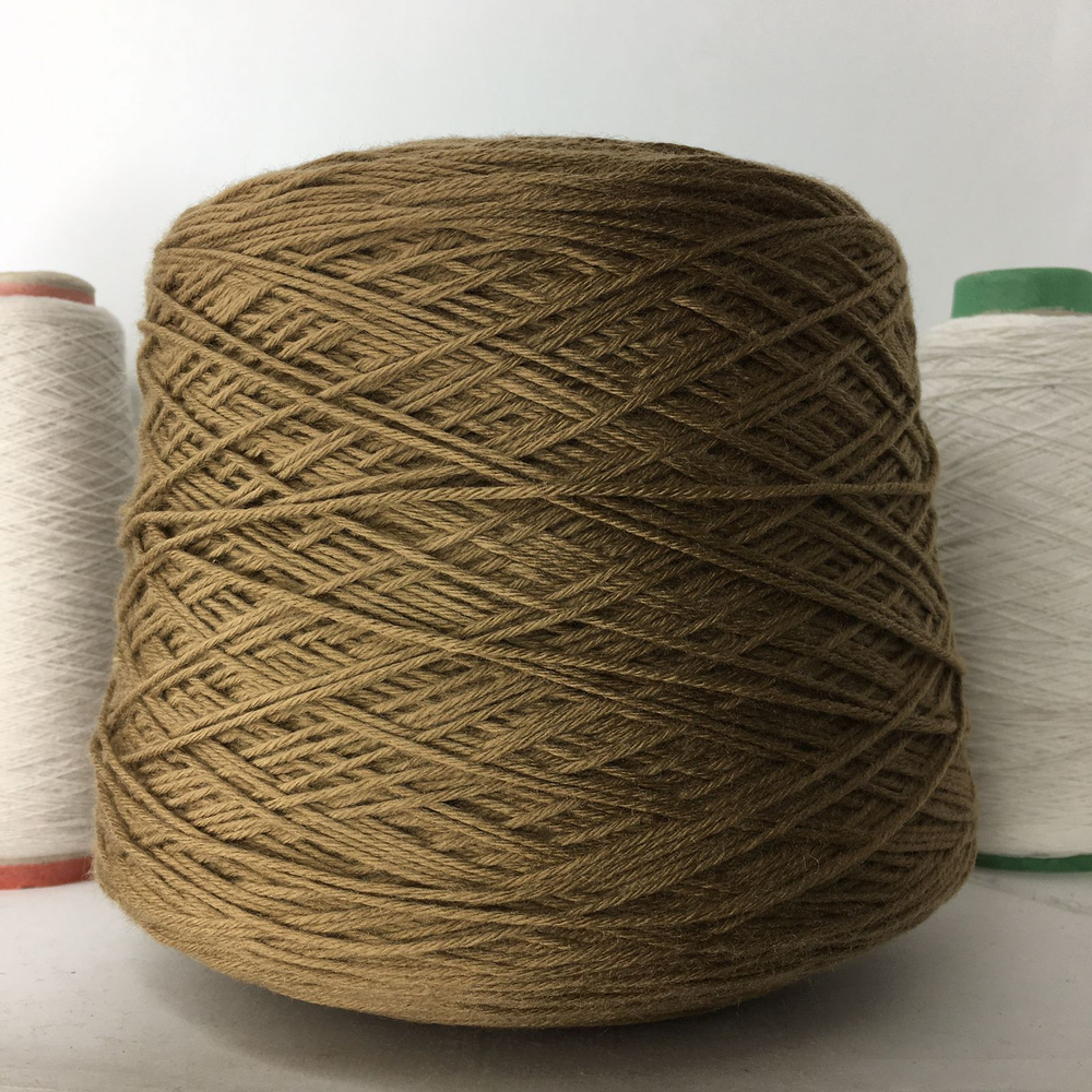 NEW JERSEY - MF Sesia; 100% меринос; 165м/100г; col. 2283, цвет: песочный