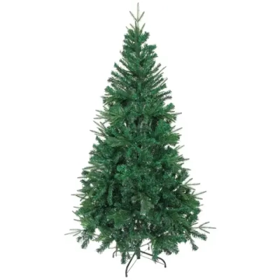 Ёлка «Лесная красавица» 150 см, ПВХ, резина (429 веток)