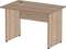 Стол письменный Стандарт Про дуб сонома