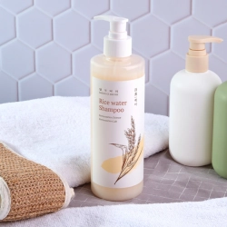 Daeng Gi Meo Ri Rice Water Shampoo шампунь для волос c экстрактом ферментированного риса