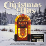 Сборник Christmas Hits (Европа 2024г.)