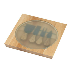 Набор ножей для сыра ORBIT