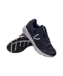 Кроссовки беговые Fasttrack Navy/white