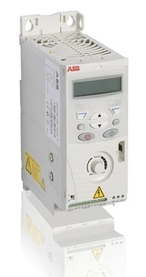 Частотный преобразователь ABB ACS150-03E-07A3-4