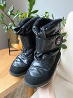 Сапоги Jog Dog