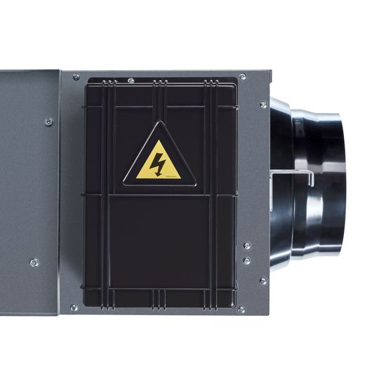 Установка приточно-вытяжная SHUFT Star PVS-650