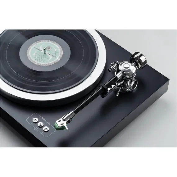 EAT C-Dur Satin Black