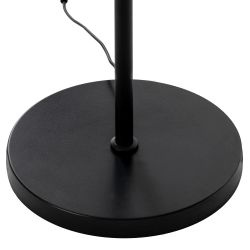 Citilux Click CL810021 RGB Чёрный торшер с пультом