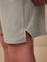 Шорты спортивные для мальчика Next AG5-797, Песочный