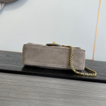 Chanel Mini Classic Handbag 20 cm