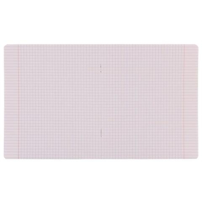 Тетрадь школьная А5 12л клетка,ассорти "Классика Nature Colors" (Erich Krause) микс цветов (комплект 5 шт)