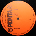 Neoton Familia / Marathon (LP)