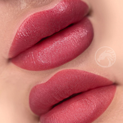 Пигмент Opium L13 Papaya, 6мл