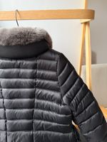 Пуховое пальто Dior, 104 оригинал