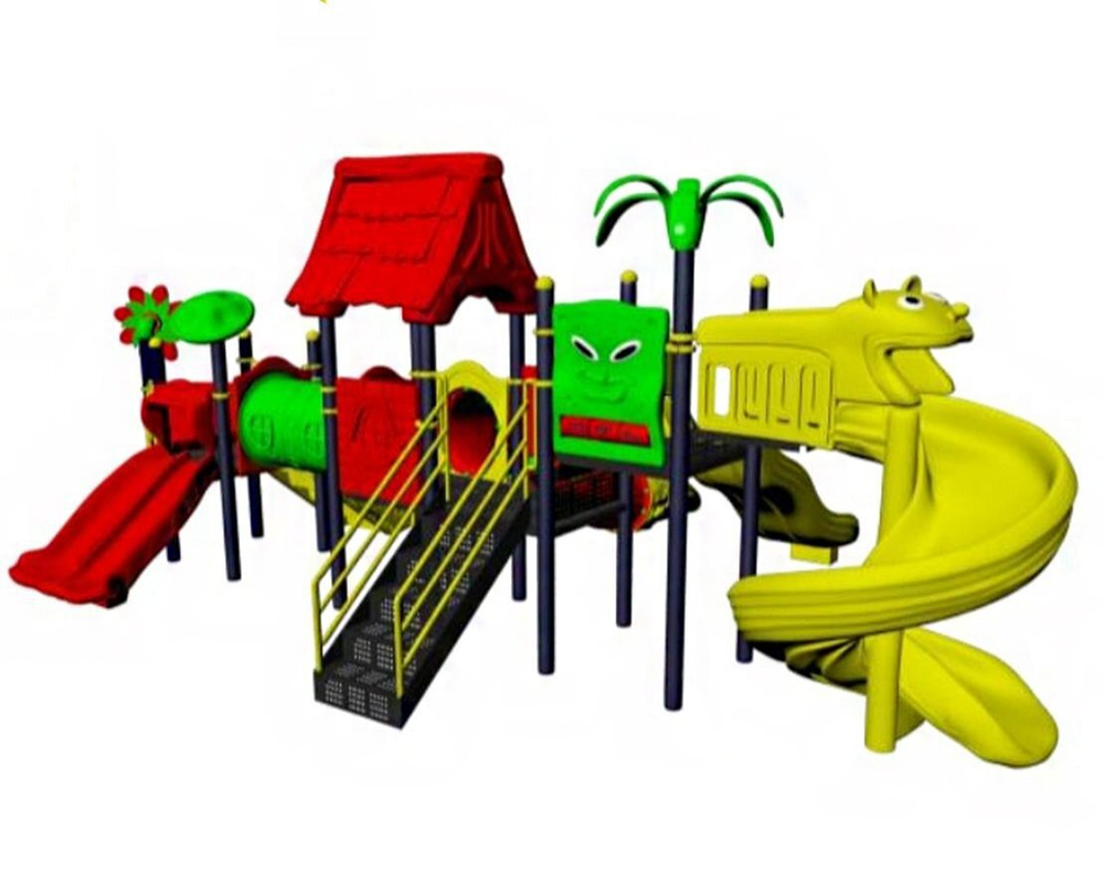 Детский игровой комплекс PS 109