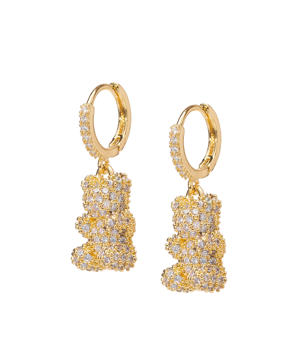 СЕРЬГИ | TREASURE STORE