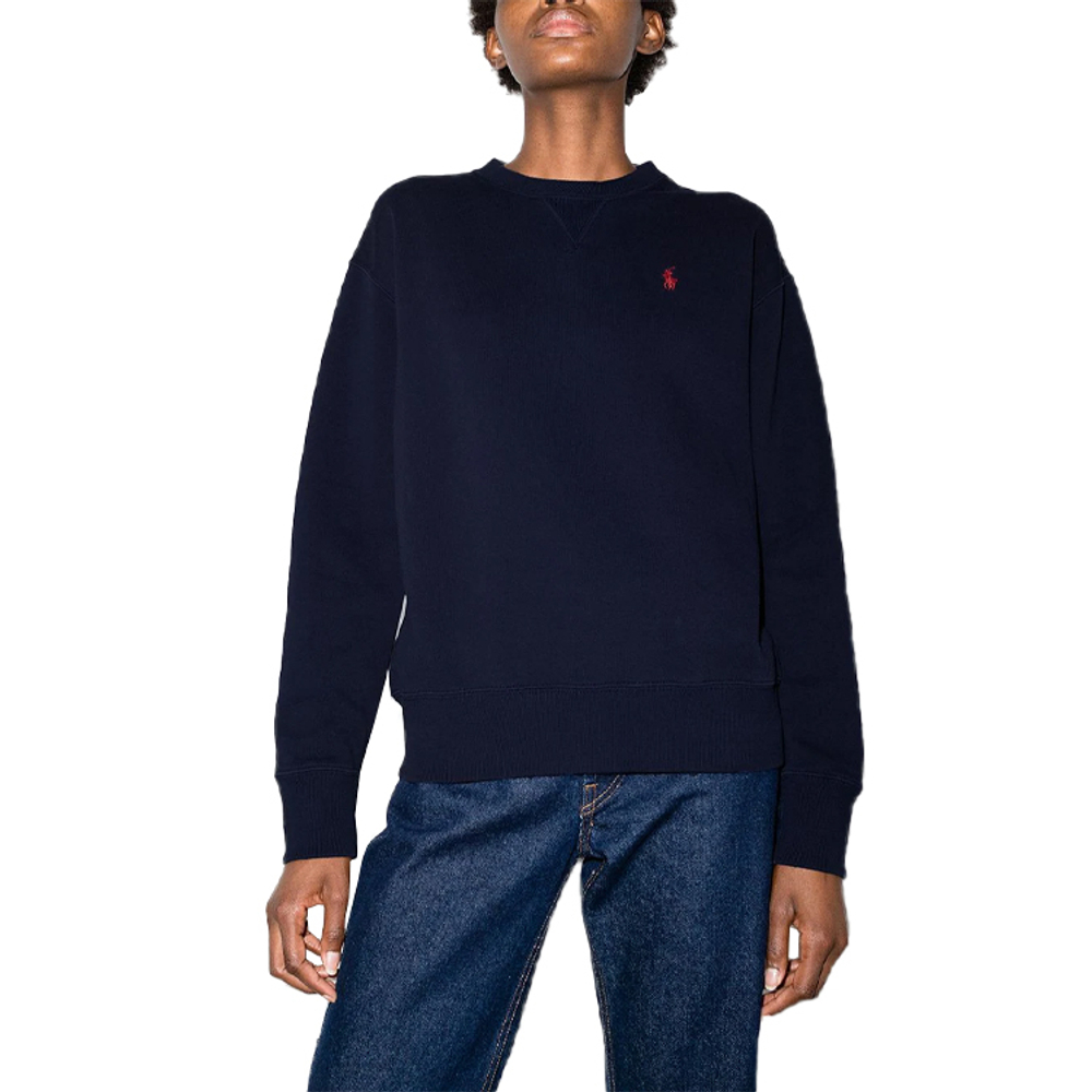 Толстовки Polo Ralph Lauren FW21 Logo, 211794395-003