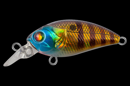 Воблер TsuYoki FUGAZ 36F K076