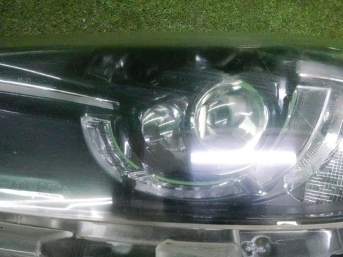 Фара левая Mazda CX-5 1 (2015-2017) LED