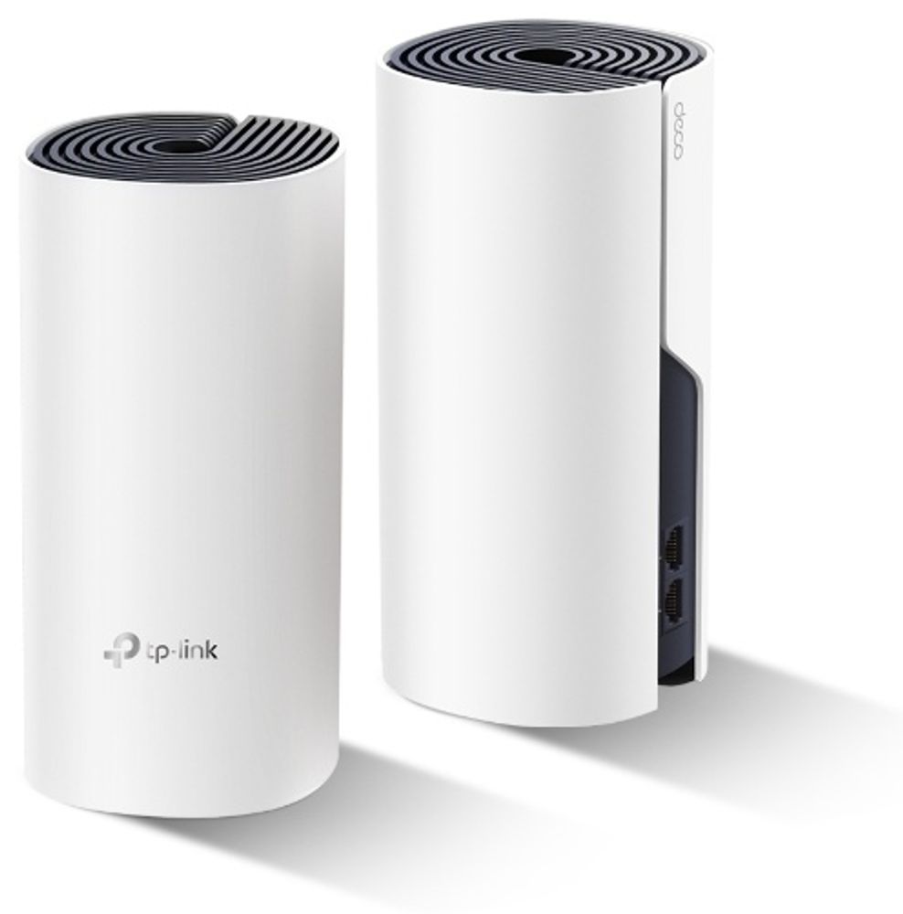 Wi-Fi точка доступа TP-LINK AC1200 M4 2-pack