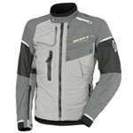 Concept Dryo / Серо-черный