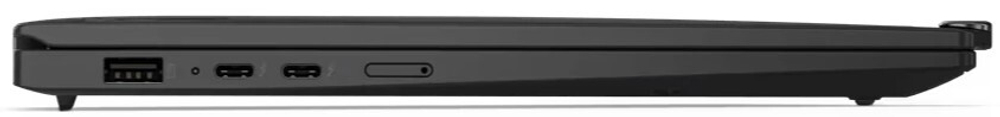 Ноутбук  Lenovo ThinkPad X1 Carbon G12 14 ", Core Ultra 7, 16 Гб RAM, 512 Гб SSD, Arc graphics, Черный
