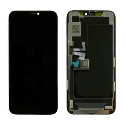 Дисплей iPhone 11 Pro в сборе Черный - In-Cell CP