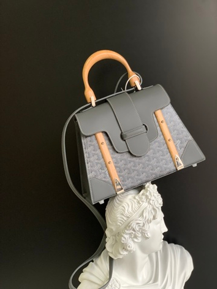 Goyard Saigon PM Bag