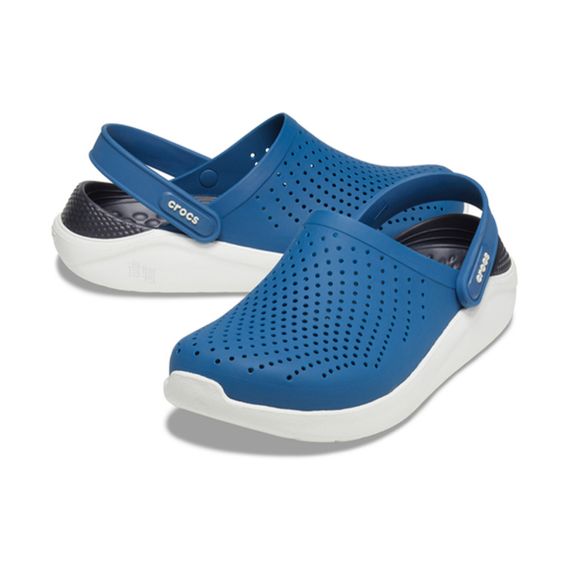 Crocs LiteRide 'Blue'