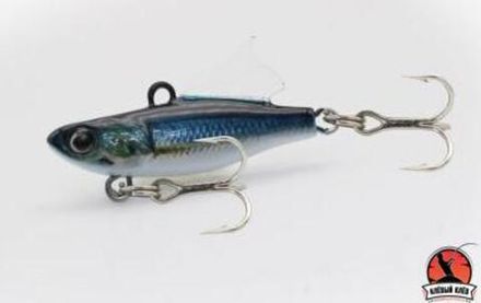 Воблер LITTLE JACK Micro Forma Adict 25mm #01