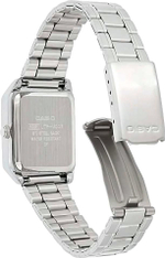 Женские наручные часы Casio Vintage LTP-V007D-1B
