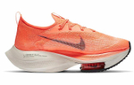 Кроссовки Nike Air Zoom Alphafly Next 1 (Женская размерная сетка)