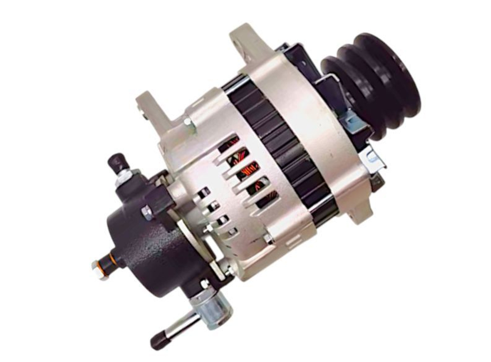 Генератор для Hitachi, NISSAN ALH5903