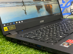 Ноутбук Acer 15.6' R5 3500U/Vega 8/8GB/256GB/ Aspire 5[A515-43-R89G]/Windows 10