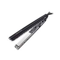 Стайлер 25х90мм Платиновая зебра Corioliss C1 Platinum Zebra