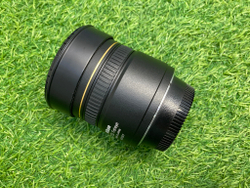 Nikon 10.5mm 2.8G ED DX Fisheye-Nikkor