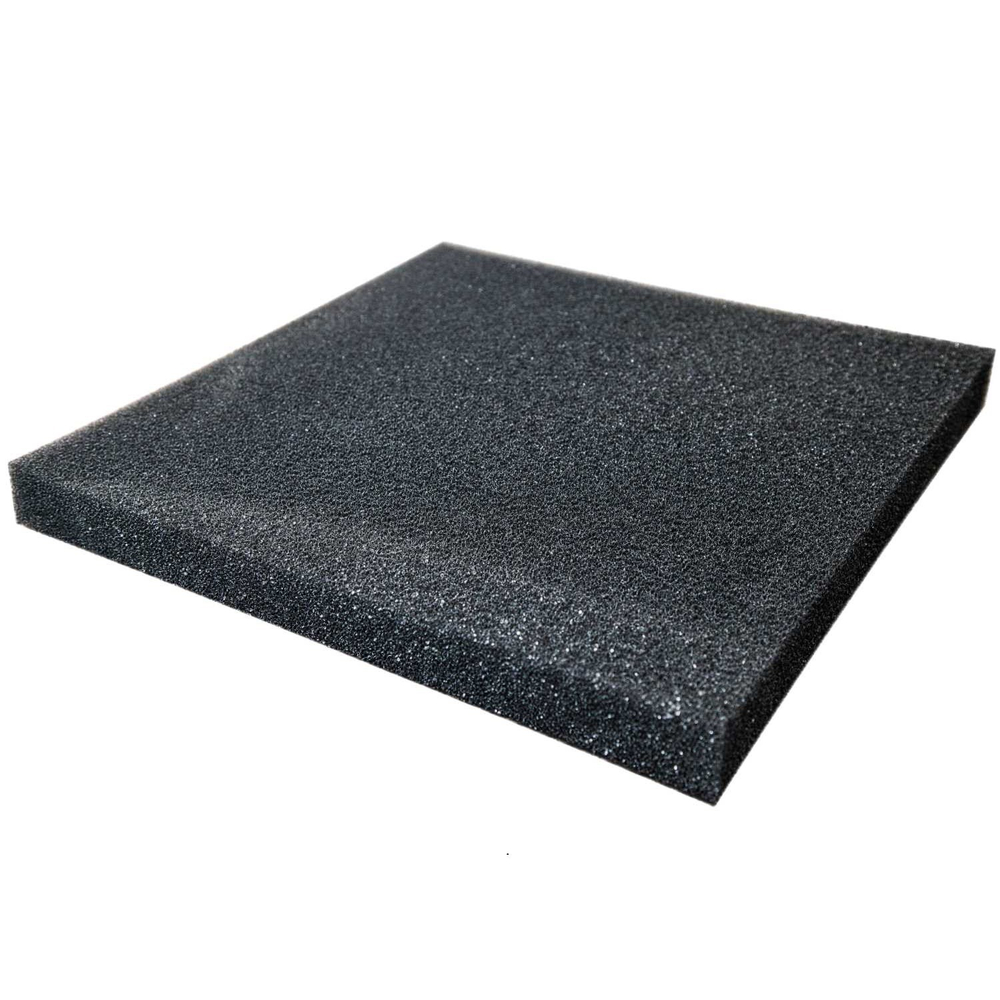 Barbus Губка высокопористая  МАТ   50*50*5 см
