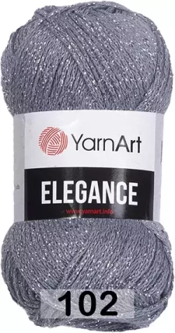 Элегант YarnArt Elegance