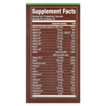 Plnt, Мультивитамины для женщин старше 50 лет, 60 вегетарианских капсул