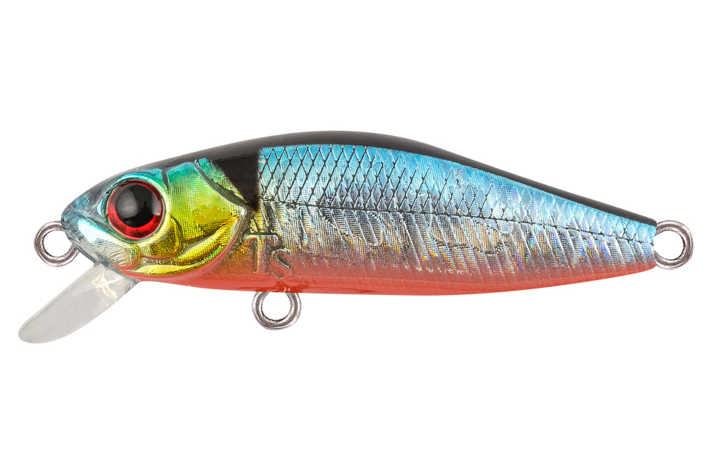 Воблер TsuYoki REBUS SR 46SP (46мм, 3.25гр)