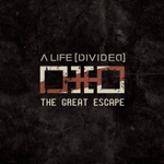 A Life Divided / The Great Escape (RU)(CD)