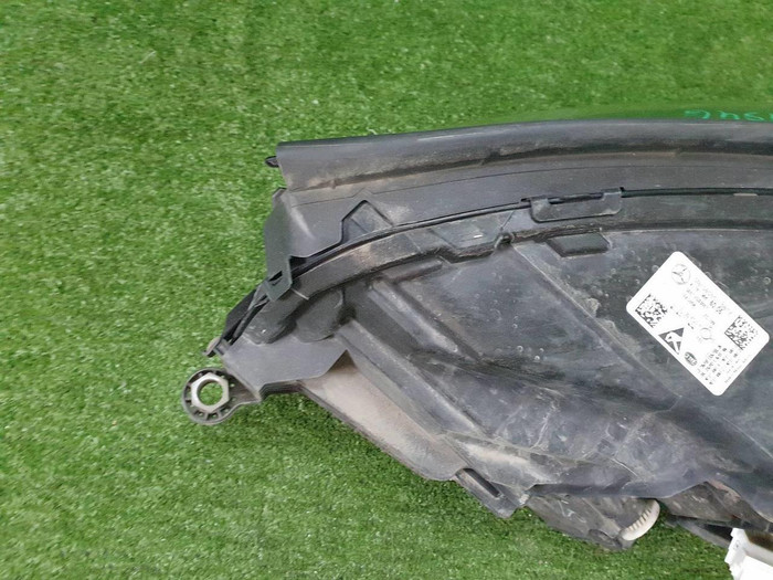 Фара правая Mercedes GLS x167 19-23 Multibeam LED