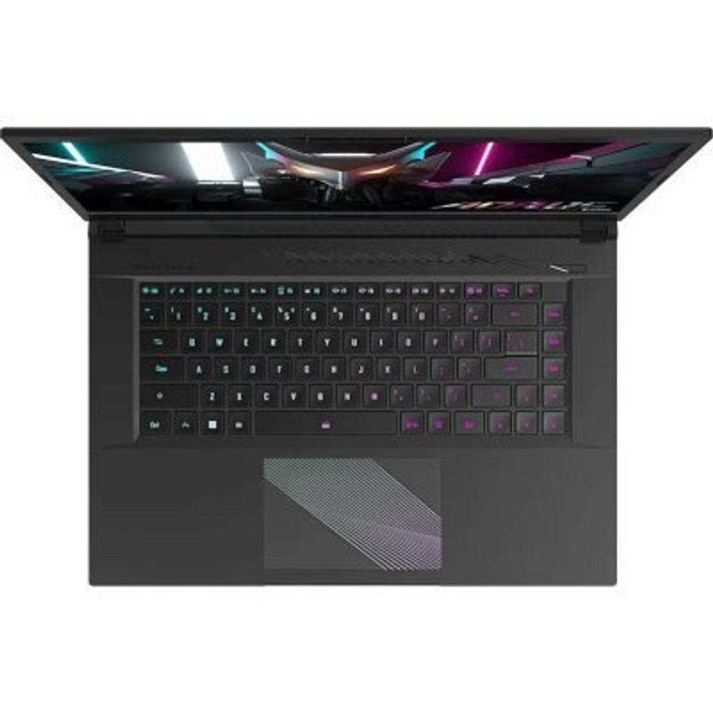 Ноутбук GigaByte Aorus 15 BKF-H3KZ754SD-wpro
