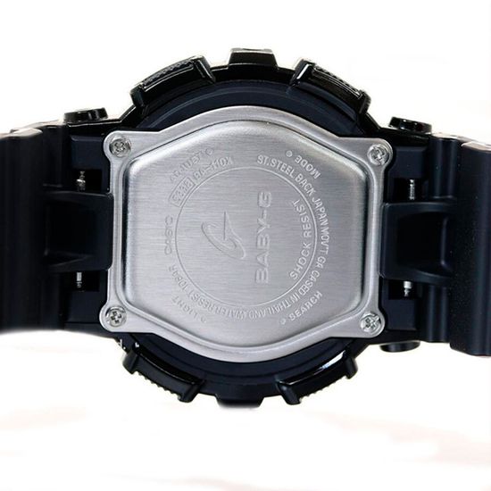 Наручные часы Casio BA-110X-1A