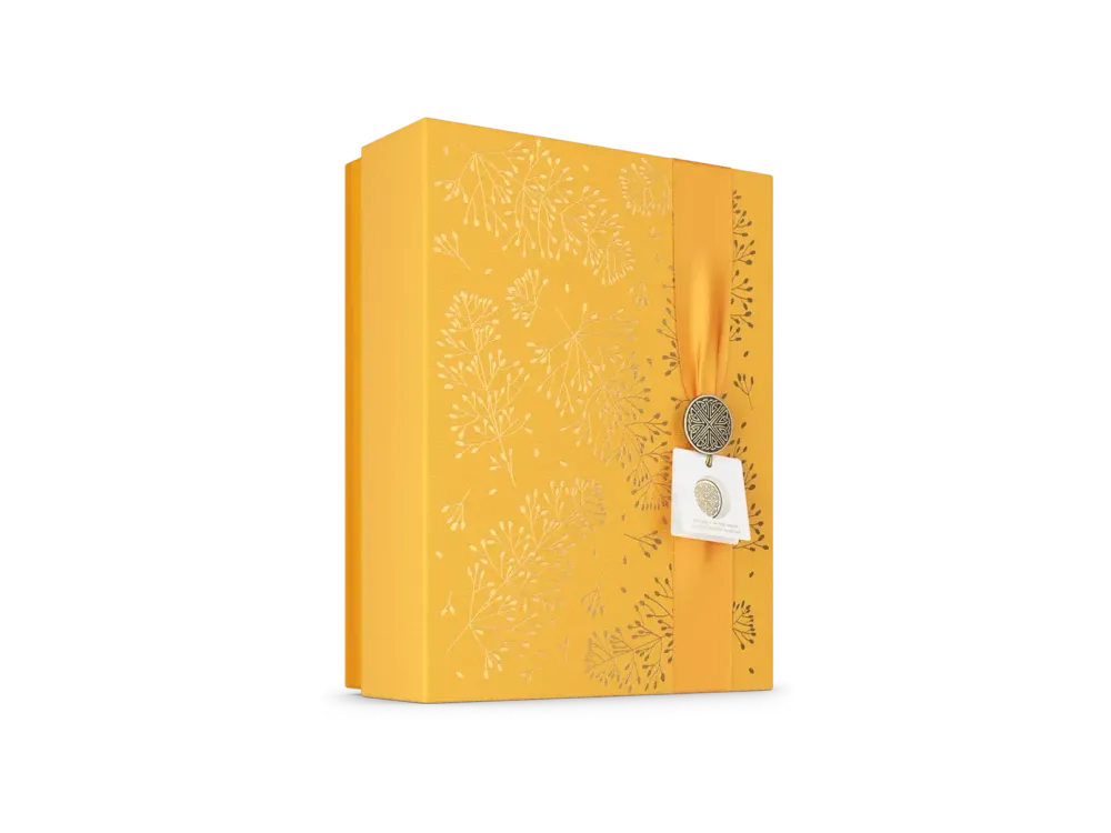 Подарочный набор Rituals The Ritual of Mehr Large Gift Set