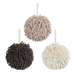 PROVANCE Стандарт Полотенце для рук, 17см, 85% полиэстер, 15% полиамид, 3 цвета