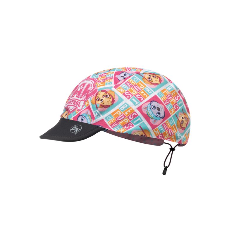 Кепка детская Buff Patrulla Canina Yeah Multi / Pink Фото 2