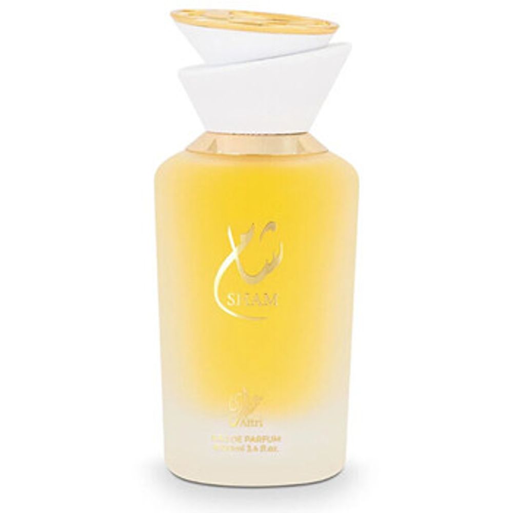 Lattafa Perfumes Sham EDP 100ml
